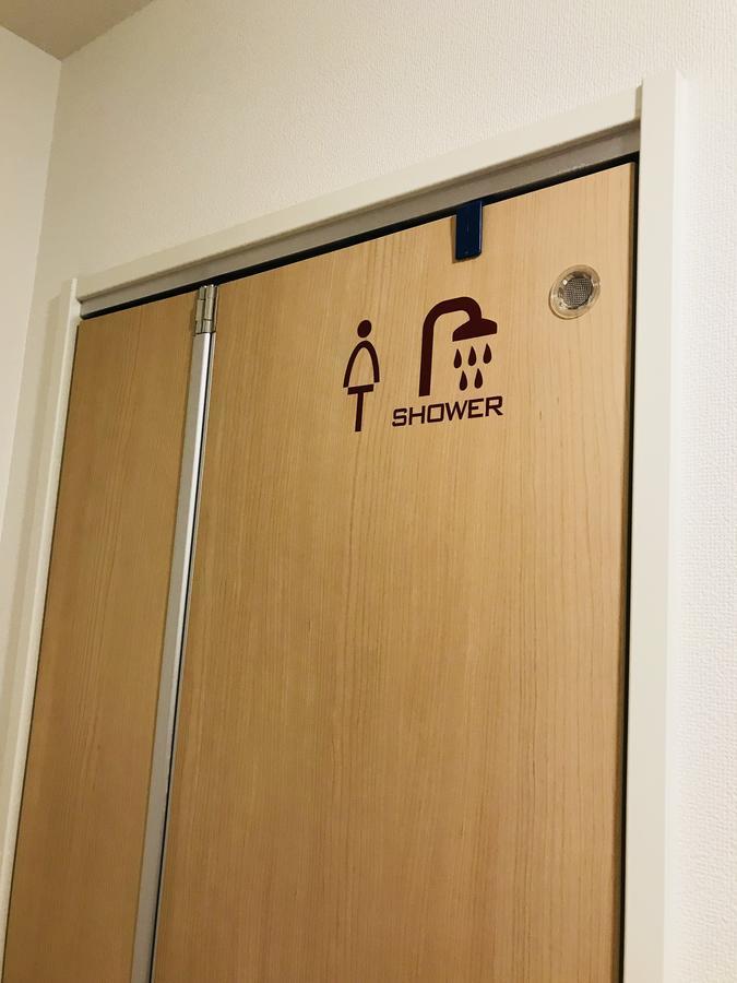 게스트하우스 온 마이 웨이 삿포로 시 외부 사진